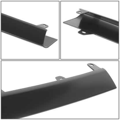 ACCESORIO DEFENSA FACIA 12-15 MERCEDES BENZ C63 AMG