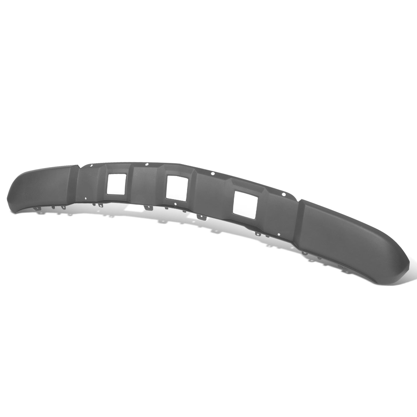 ACCESORIO DEFENSA FACIA 07-12 MERCEDES BENZ GL450 2007-2012 - FITS BASE - FITS FOR MODELS WITH OFF ROAD PACKAGE