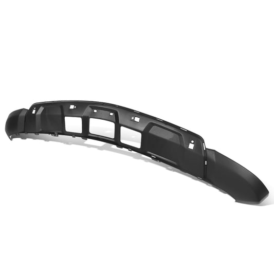 ACCESORIO DEFENSA FACIA 09-11 MERCEDES BENZ ML350 - FITS BASE