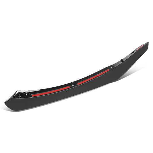 ACCESORIO DEFENSA FACIA DRIVER SIDE - 17-19 MERCEDES BENZ CLA45 AMG - FITS 4MATIC - FITS DRIVER SIDE