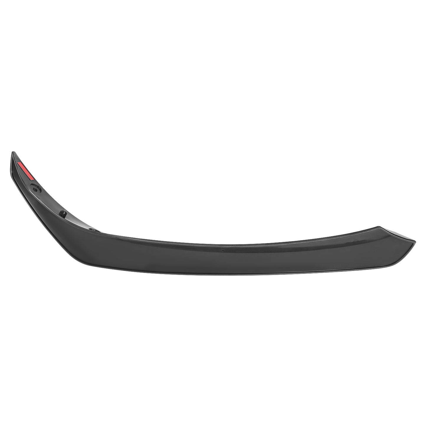 ACCESORIO DEFENSA FACIA DRIVER SIDE - 17-19 MERCEDES BENZ CLA45 AMG - FITS 4MATIC - FITS DRIVER SIDE