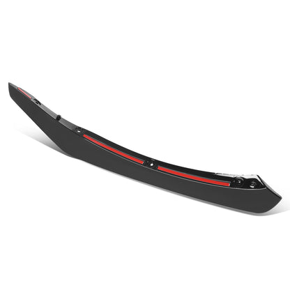 ACCESORIO DEFENSA FACIA PASSENGER SIDE - 17-19 MERCEDES BENZ CLA45 AMG - FITS PASSENGER SIDE