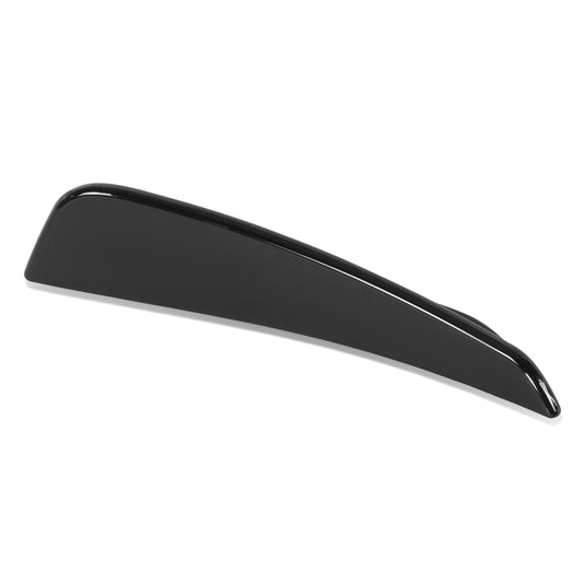 ACCESORIO DEFENSA FACIA 17-19 Mercedes-Benz CLA45 AMG - Passenger Side