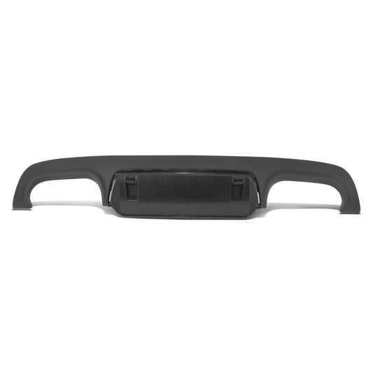 ACCESORIO DEFENSA FACIA 10-11 MERCEDES-BENZ S63 AMG / 10-13 MERCEDES-BENZ S65 AMG - FITS WITHOUT PARK ASSIST SENSOR CUT-OUT