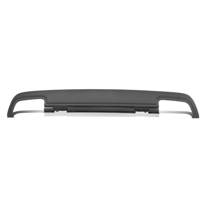 ACCESORIO DEFENSA FACIA 10-13 MERCEDES-BENZ S400 (FITS HYBRID) / 10-11 MERCEDES-BENZ S450 (FITS 4MATIC) / 10-13 MERCEDES-BENZ S550 (FITS 4MATIC, BASE) / 10-13 MERCEDES-BENZ S600 (FITS BASE) - FITS FOR MODELS WITH SPORT PACKAGE