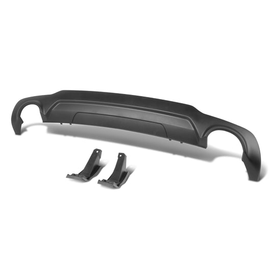 ACCESORIO DEFENSA FACIA 12-14 MERCEDES-BENZ C350 - FITS SPORT 4-DOOR, SEDAN - FITS FOR MODELS WITH SPORT PACKAGE