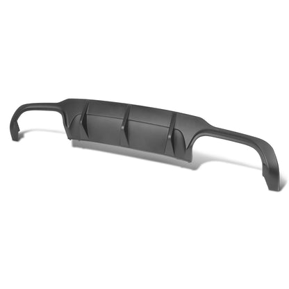 ACCESORIO DEFENSA FACIA 12-14 MERCEDES-BENZ C63 AMG