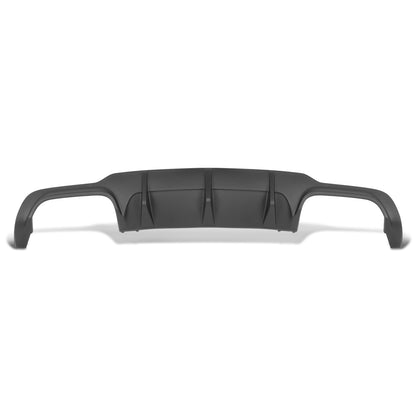 ACCESORIO DEFENSA FACIA 12-14 MERCEDES-BENZ C63 AMG