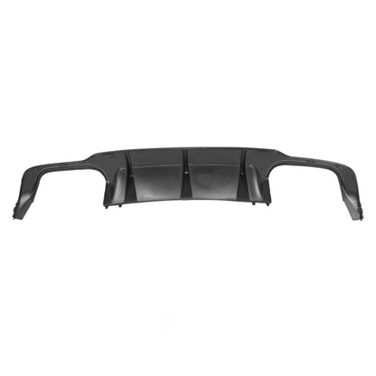 ACCESORIO DEFENSA FACIA 12-14 MERCEDES-BENZ C63 AMG