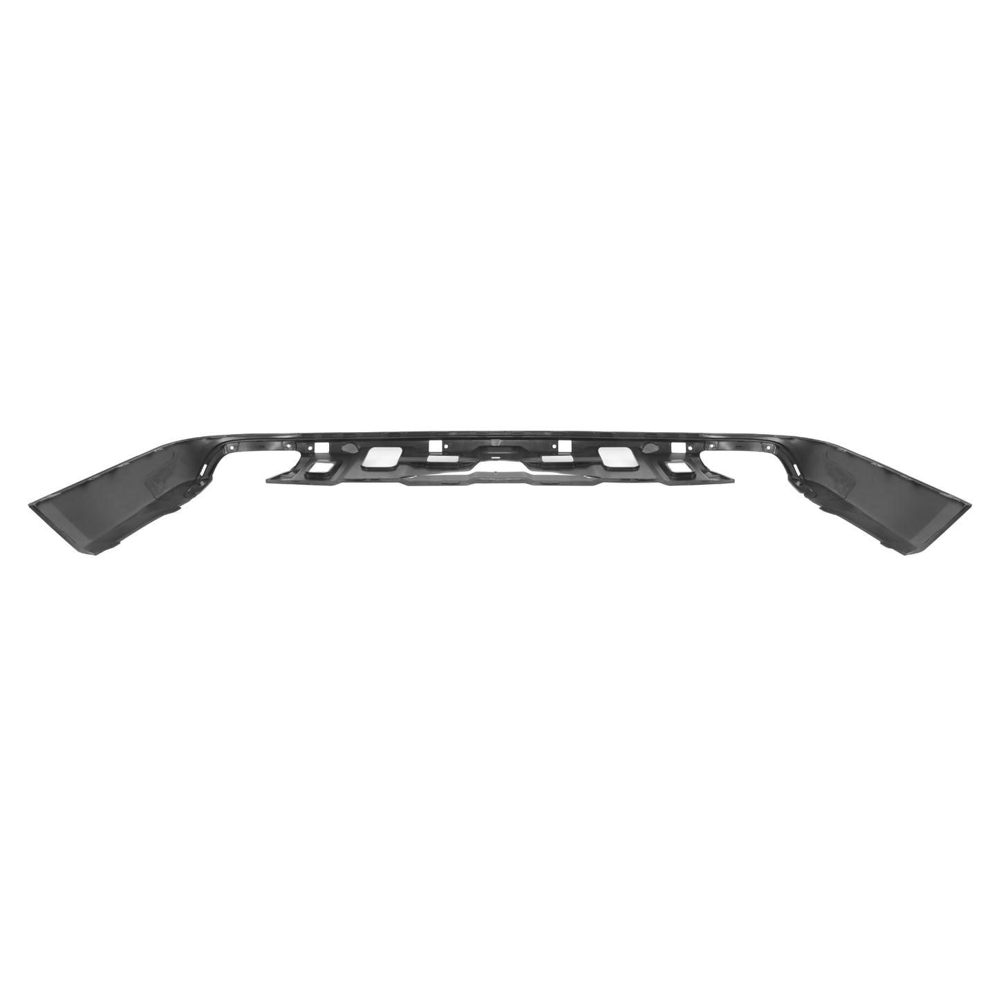 ACCESORIO DEFENSA FACIA 10-12 MERCEDES-BENZ GL350 / 10-12 MERCEDES-BENZ GL450 / 10-12 MERCEDES-BENZ GL550