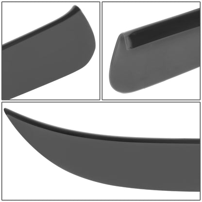 ACCESORIO DEFENSA FACIA DRIVER SIDE - 17-19 MERCEDES BENZ CLA45 AMG - FITS DRIVER SIDE