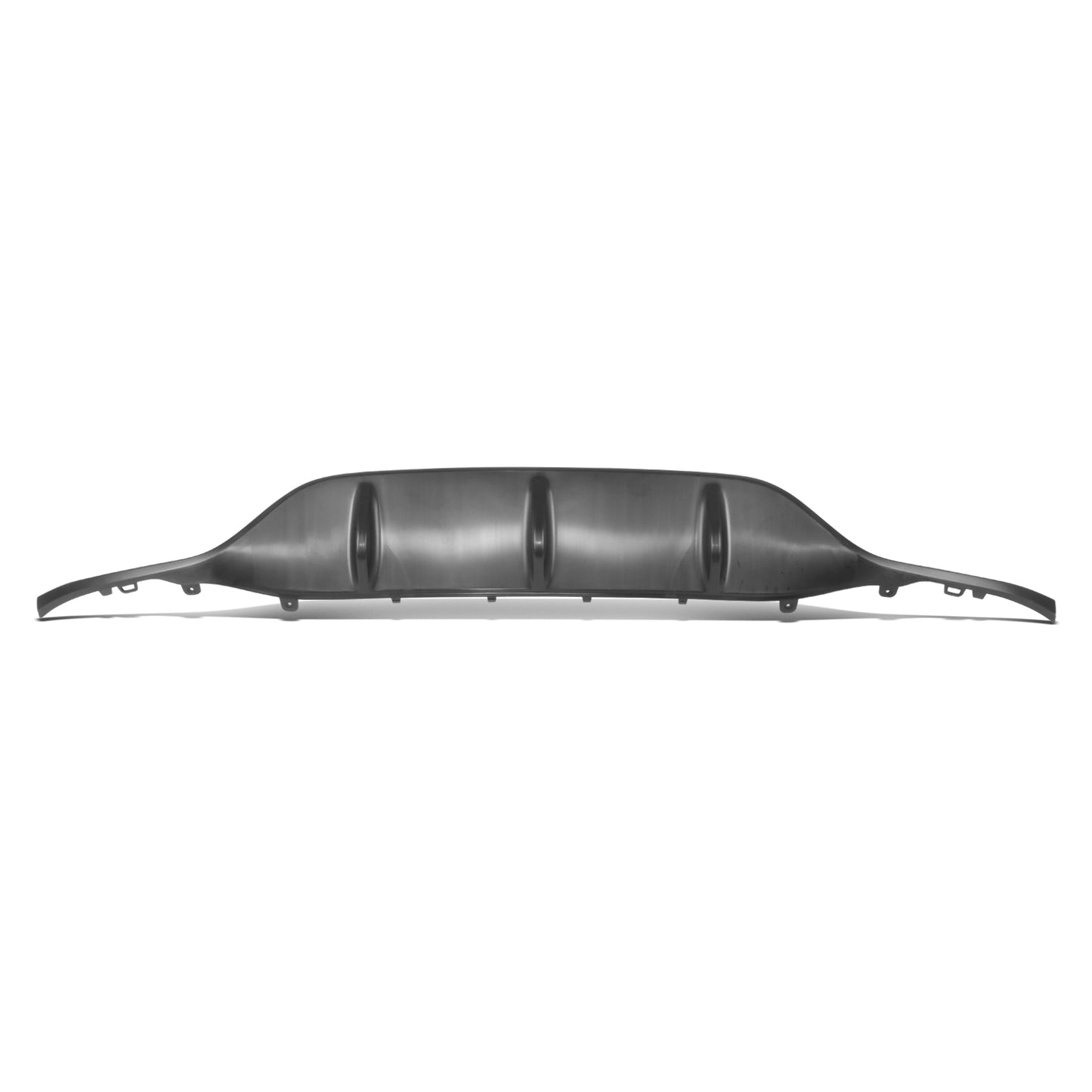 ACCESORIO DEFENSA FACIA 15-18 MERCEDES BENZ C300 - FITS 4MATIC, BASE