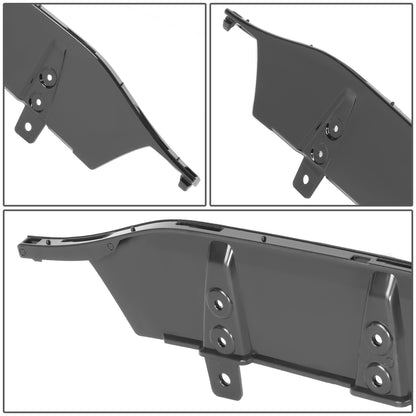 ACCESORIO DEFENSA FACIA 19-20 MERCEDES BENZ C63 AMG S