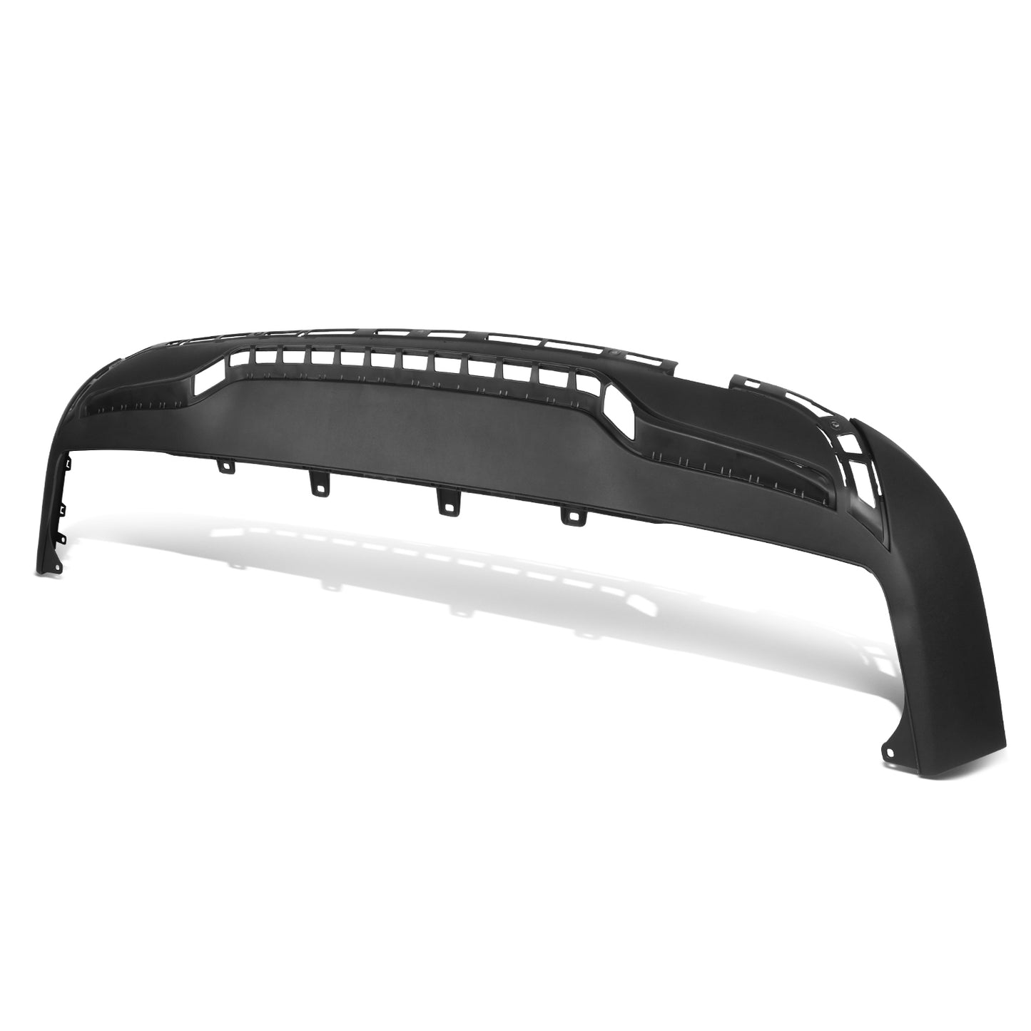 ACCESORIO DEFENSA FACIA 12-15 MERCEDES BENZ ML350 / 12-15 MERCEDES BENZ ML550