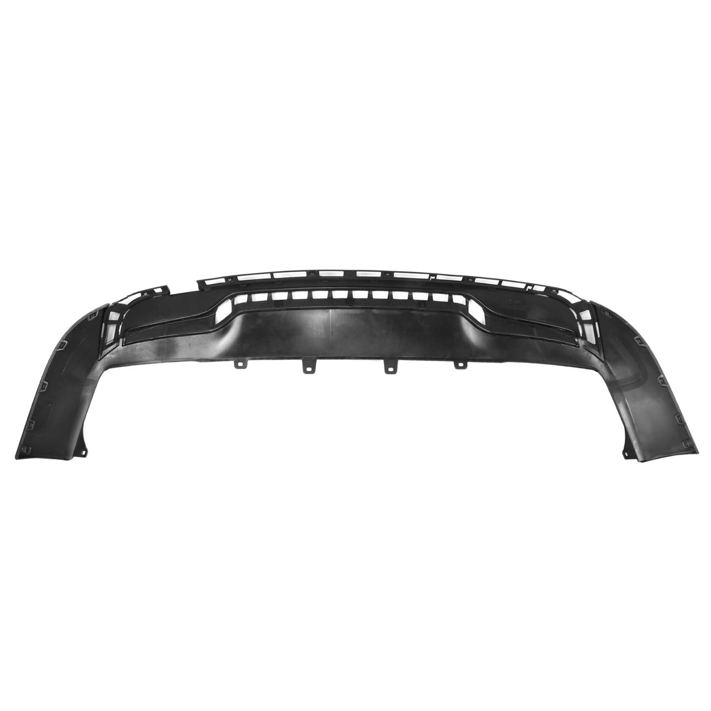 ACCESORIO DEFENSA FACIA 12-15 MERCEDES BENZ ML350 / 12-15 MERCEDES BENZ ML550