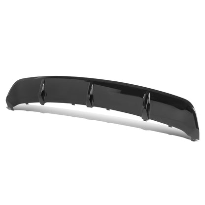 ACCESORIO DEFENSA FACIA 14-16 MERCEDES-BENZ CLA45 AMG