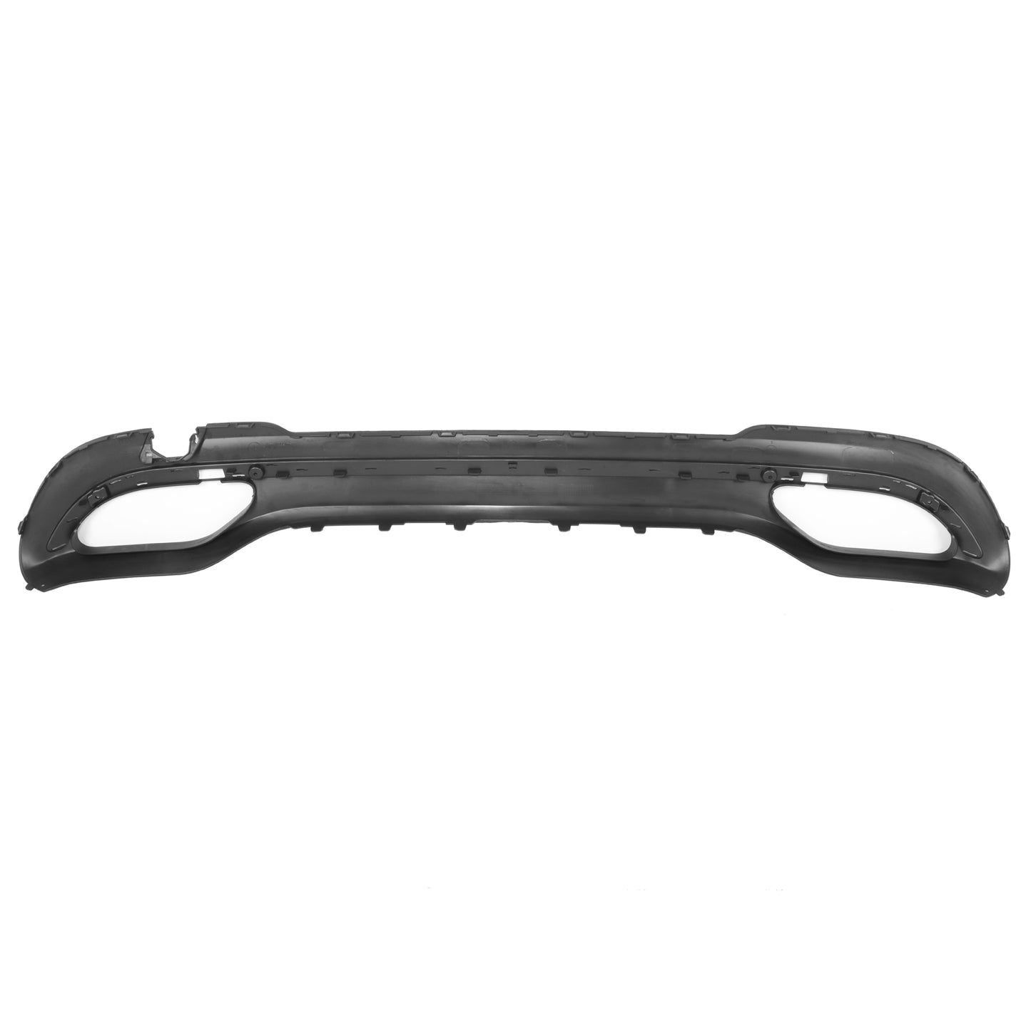 ACCESORIO DEFENSA FACIA 14-16 MERCEDES-BENZ E250 (FITS BLUETEC, BLUETEC 4MATIC) / 14-16 MERCEDES-BENZ E300 (FITS 4MATIC) / 14-16 MERCEDES-BENZ E350 (FITS 4MATIC, BASE) / 14-15 MERCEDES-BENZ E400 (FITS 4MATIC, BASE) / 14-16 MERCEDES-BENZ E550 (FITS 4MATIC)