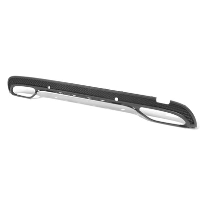 ACCESORIO DEFENSA FACIA 15-18 MERCEDES-BENZ C300 (FITS 4MATIC, BASE) / 15 MERCEDES-BENZ C400 (FITS 4MATIC)