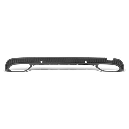 ACCESORIO DEFENSA FACIA 15-18 MERCEDES-BENZ C300 (FITS 4MATIC, BASE) / 15 MERCEDES-BENZ C400 (FITS 4MATIC)