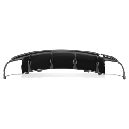 ACCESORIO DEFENSA FACIA 17-19 MERCEDES-BENZ CLA45 AMG