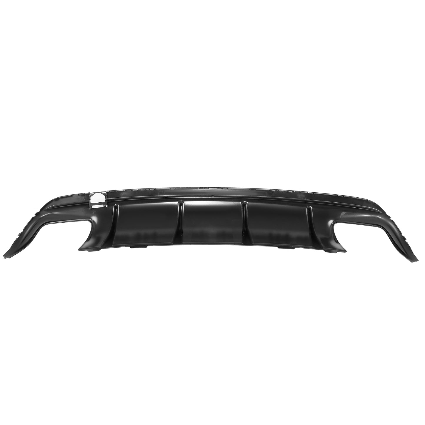 ACCESORIO DEFENSA FACIA 17-19 MERCEDES-BENZ CLA45 AMG