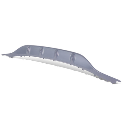 ACCESORIO DEFENSA FACIA 17-18 MERCEDES-BENZ C300 (FITS 4MATIC CONVERTIBLE, 4MATIC COUPE, BASE CONVERTIBLE, BASE COUPE) FOR MODELS WITH AMG STYLING PACKAGE / 17-18 MERCEDES-BENZ C43 AMG (FITS 4MATIC CONVERTIBLE, 4MATIC COUPE)