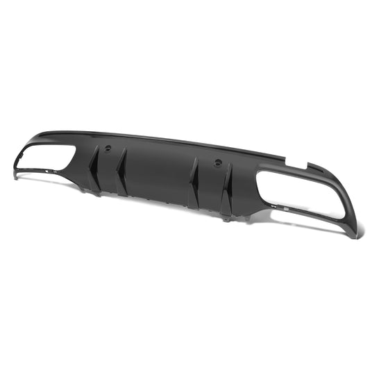 ACCESORIO DEFENSA FACIA 18-21 MERCEDES-BENZ C43 AMG / 19-21 MERCEDES-BENZ C63 AMG