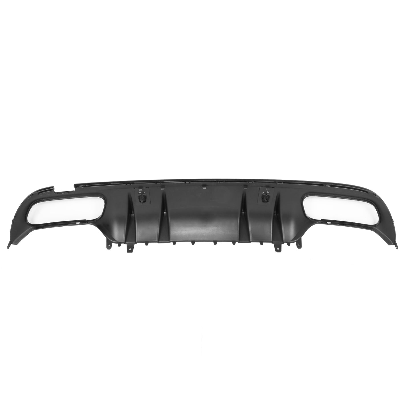 ACCESORIO DEFENSA FACIA 18-21 MERCEDES-BENZ C43 AMG / 19-21 MERCEDES-BENZ C63 AMG