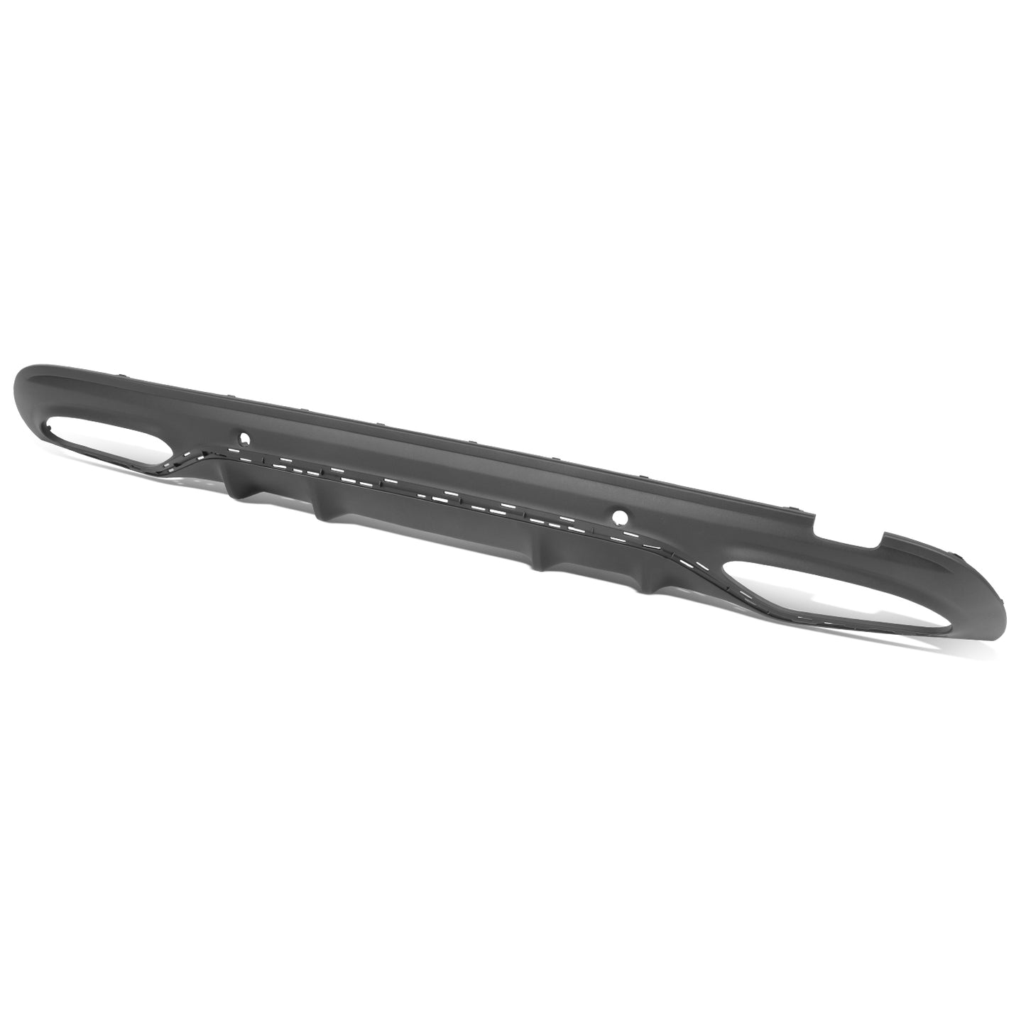 ACCESORIO DEFENSA FACIA 19-21 MERCEDES-BENZ C300 - FITS 4MATIC, BASE