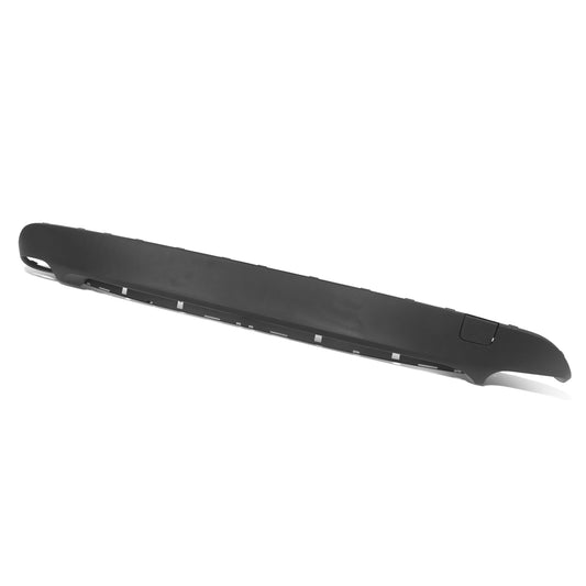 ACCESORIO DEFENSA FACIA 14-16 MERCEDES-BENZ CLA250 - FITS FOR MODELS WITHOUT AMG STYLING PACKAGE