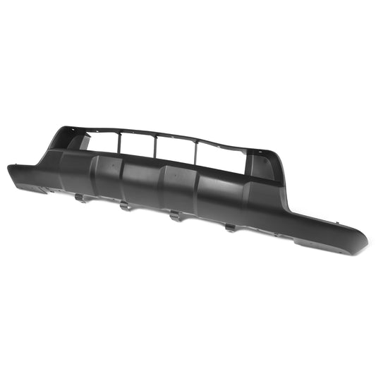 ACCESORIO DEFENSA FACIA 05-19 NISSAN FRONTIER - FITS FOR MODELS WITH STEEL TYPE BUMPER