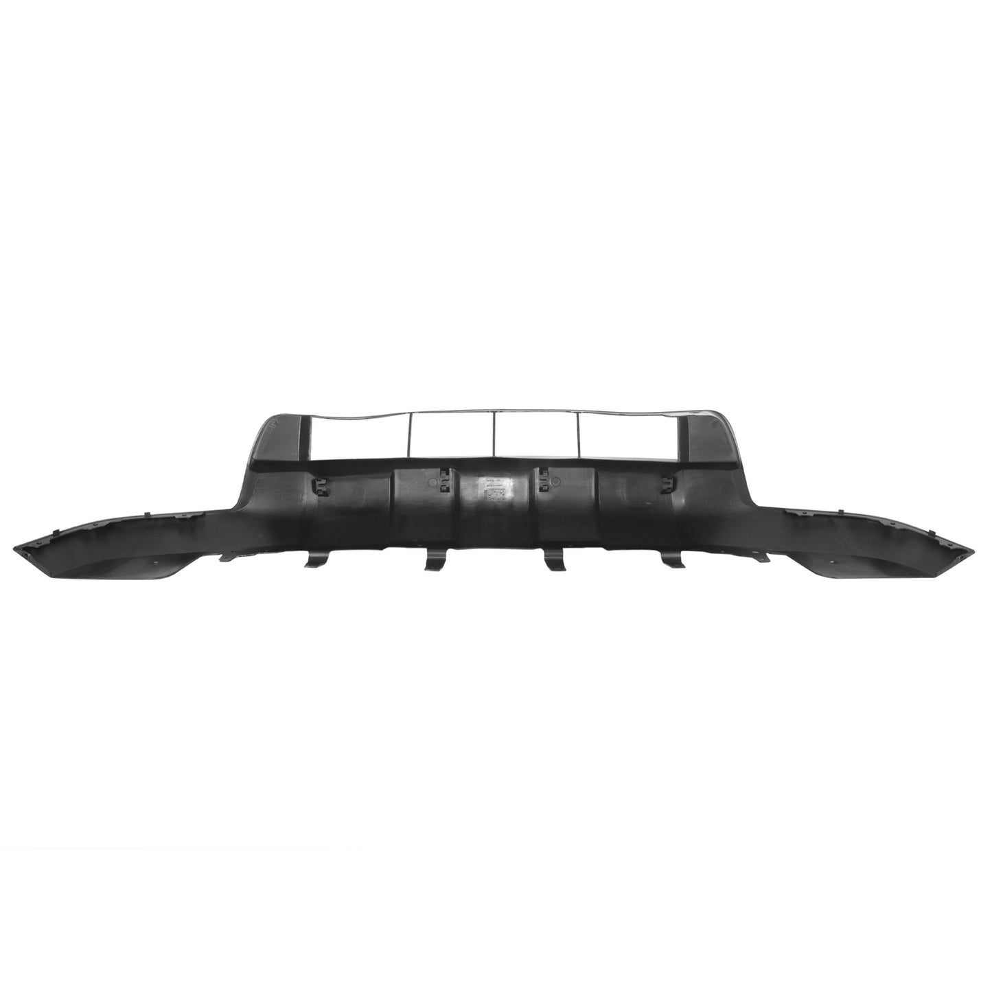 ACCESORIO DEFENSA FACIA 05-19 NISSAN FRONTIER - FITS FOR MODELS WITH STEEL TYPE BUMPER