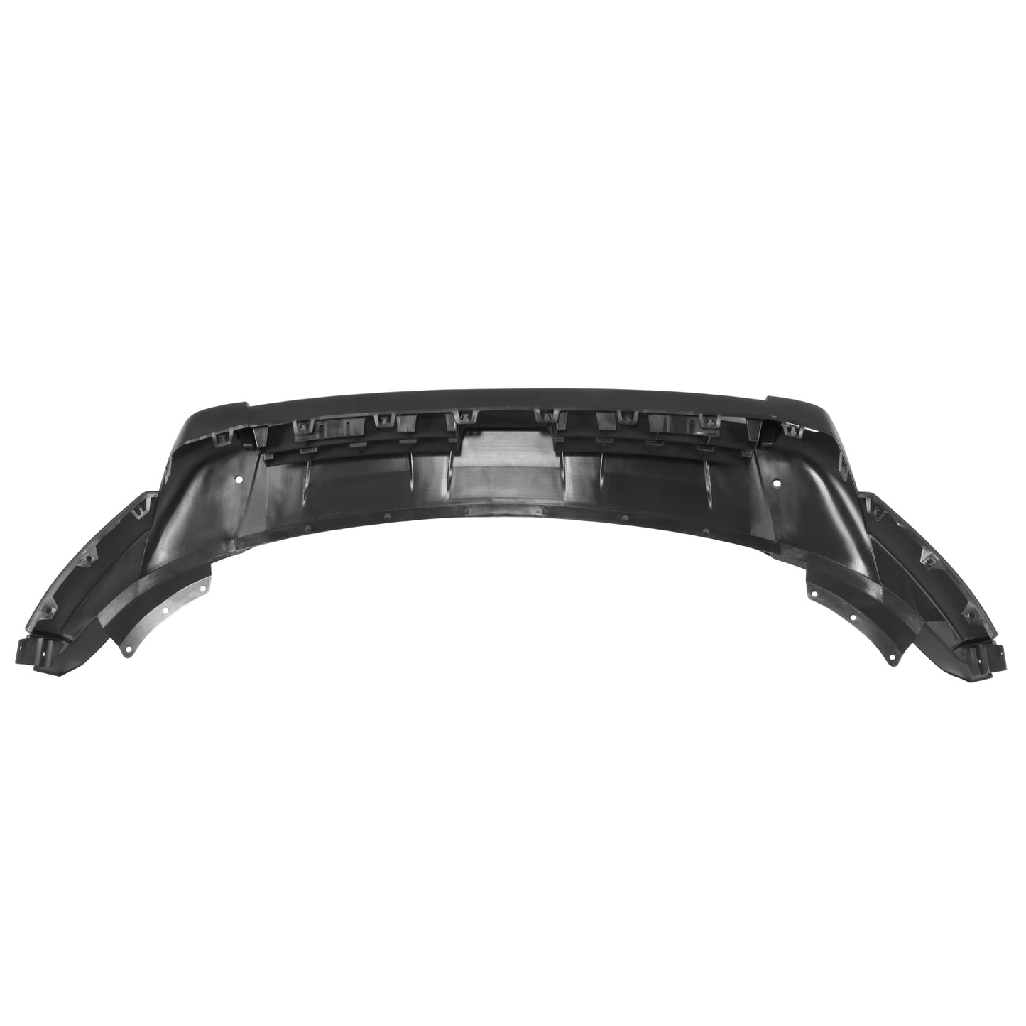 ACCESORIO DEFENSA FACIA 22 NISSAN PATHFINDER - FITS FOR MODELS WITHOUT PARK DISTANCE CONTROL SENSOR
