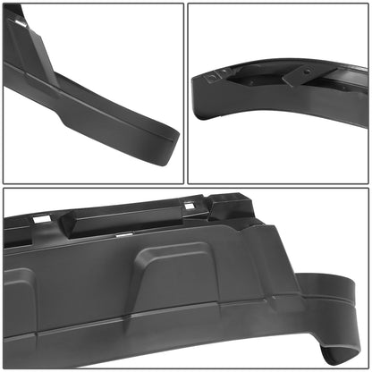 ACCESORIO DEFENSA FACIA 13-16 NISSAN PATHFINDER - FITS PLATINUM, S, SL, SV