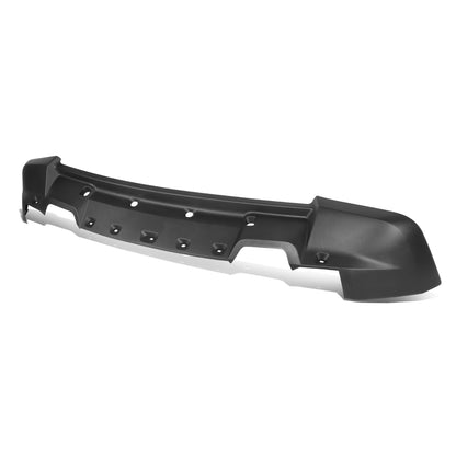 ACCESORIO DEFENSA FACIA 22 NISSAN FRONTIER - FITS S , SV, PRO-X CREW CAB PICKUP