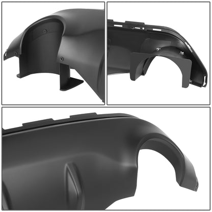 ACCESORIO DEFENSA FACIA 19-23 NISSAN ALTIMA - FITS PLATINUM, SL, SR, SV