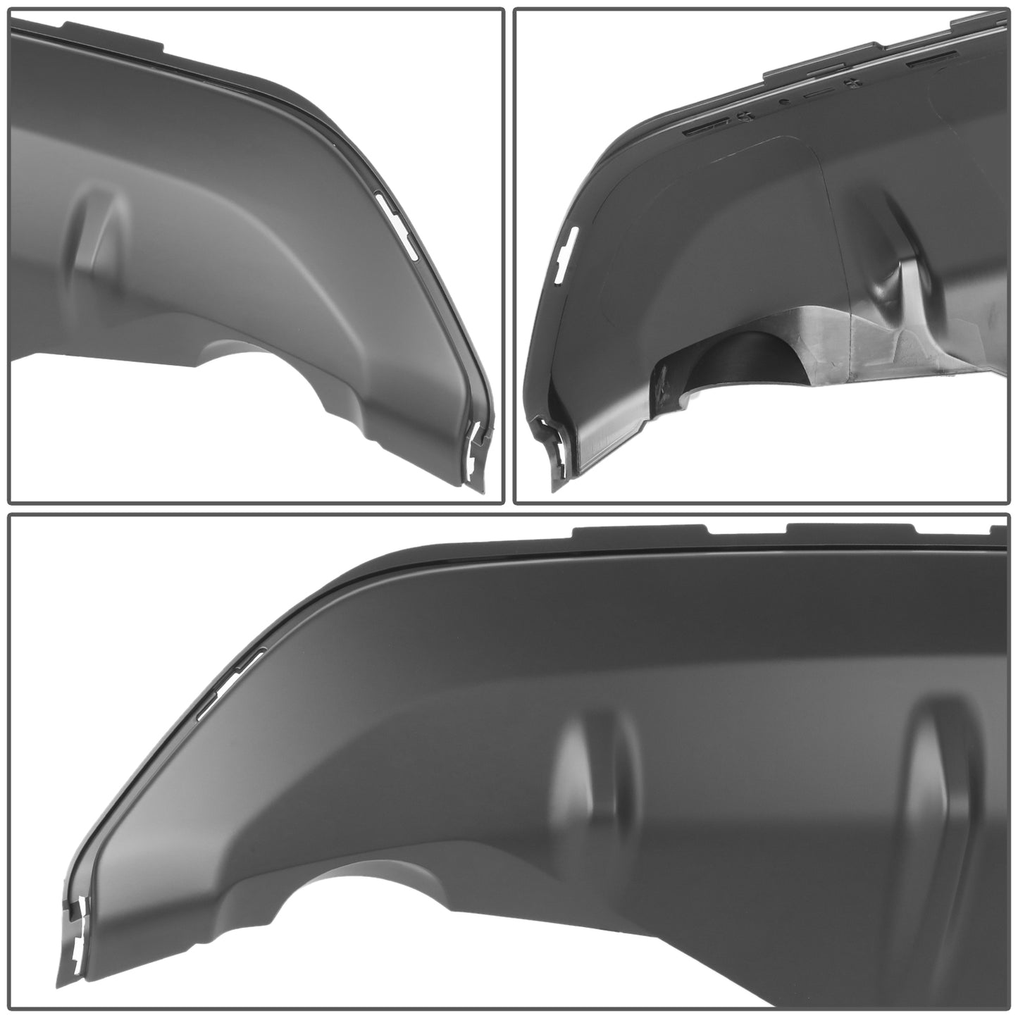 ACCESORIO DEFENSA FACIA 19-23 NISSAN ALTIMA - FITS S