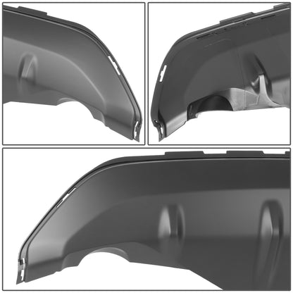 ACCESORIO DEFENSA FACIA 19-23 NISSAN ALTIMA - FITS S