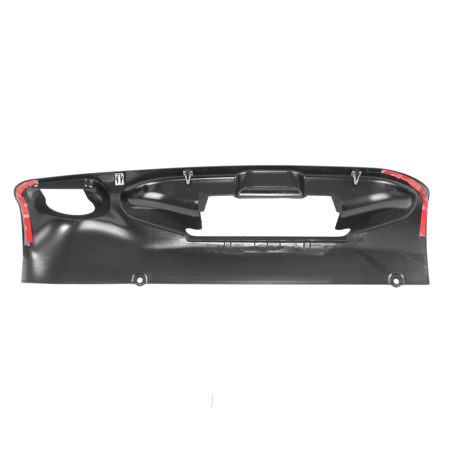 ACCESORIO DEFENSA FACIA 13 INFINITI JX35 / 14-15 INFINITI QX60 / 13-16 NISSAN PATHFINDER (FITS PLATINUM, S, SL, SV)