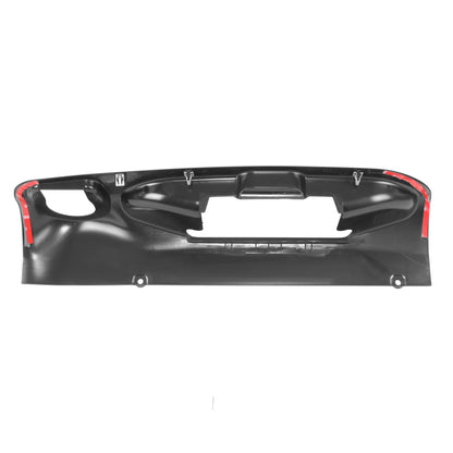 ACCESORIO DEFENSA FACIA 13 INFINITI JX35 / 14-15 INFINITI QX60 / 13-16 NISSAN PATHFINDER (FITS PLATINUM, S, SL, SV)