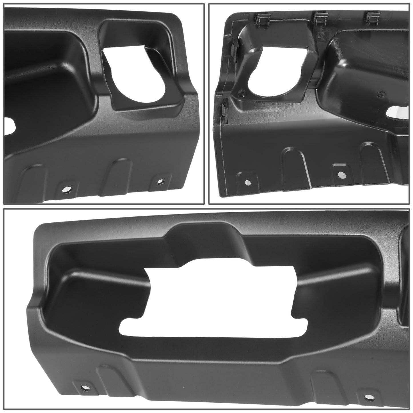 ACCESORIO DEFENSA FACIA 17-20 NISSAN PATHFINDER