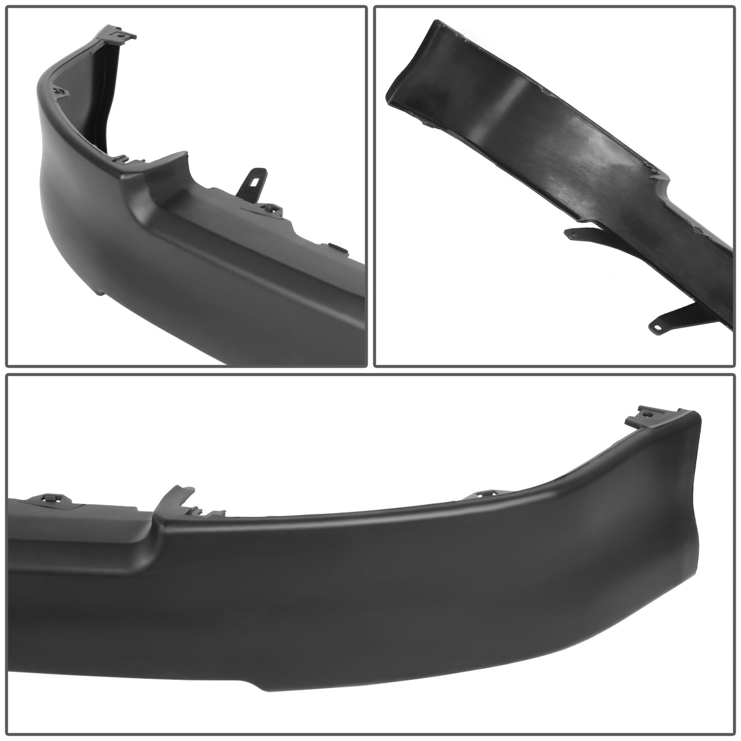 ACCESORIO DEFENSA FACIA 04-06 SCION XB - FITS BASE