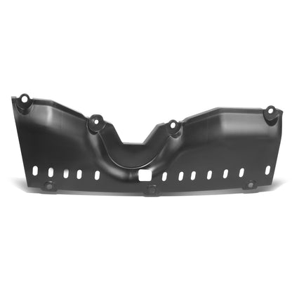 ACCESORIO DEFENSA FACIA 08-14 SCION XD - FITS BASE 4CYL 1.8L