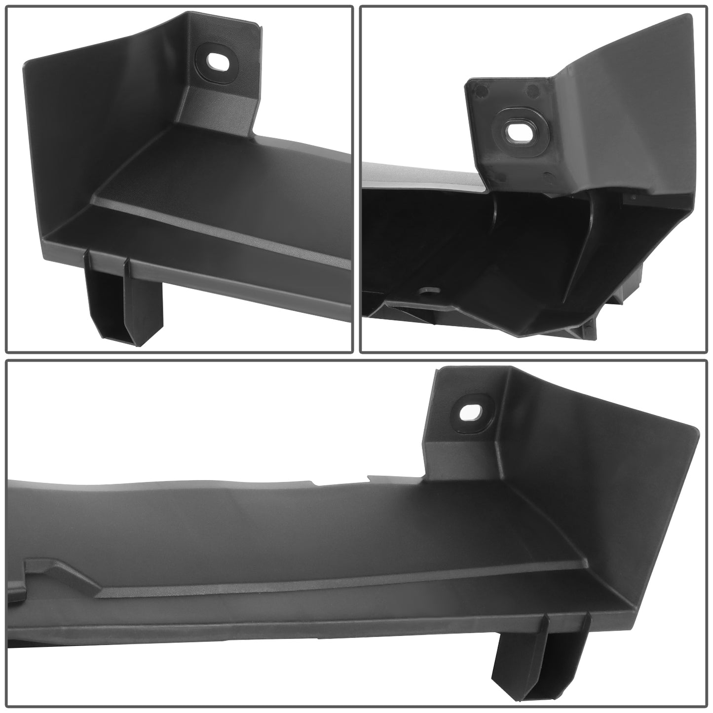 ACCESORIO DEFENSA FACIA 10-14 SUBARU LEGACY / 10-14 SUBARU OUTBACK - FITS 2.5I, 2.5I LIMITED, 2.5I PREMIUM, 3.6R LIMITED