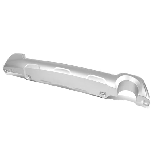 ACCESORIO DEFENSA FACIA 19-20 SUBARU FORESTER - FITS PREMIER, TOURING - FITS USA BUILT VEHICLE