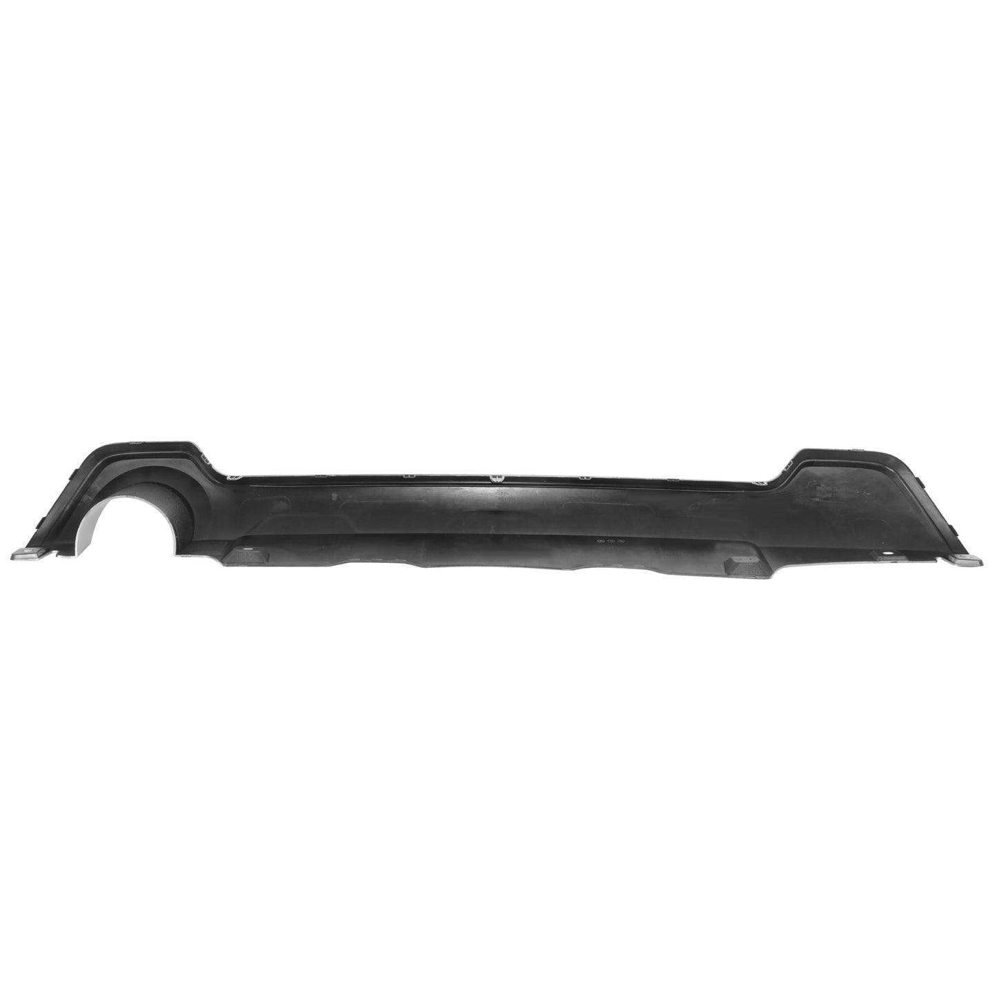 ACCESORIO DEFENSA FACIA 19-20 SUBARU FORESTER - FITS PREMIER, TOURING - FITS USA BUILT VEHICLE