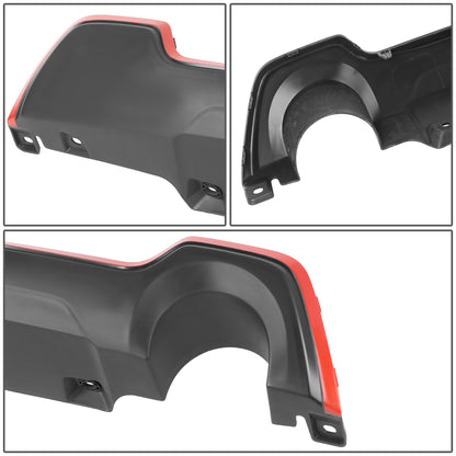 ACCESORIO DEFENSA FACIA 19-21 SUBARU FORESTER