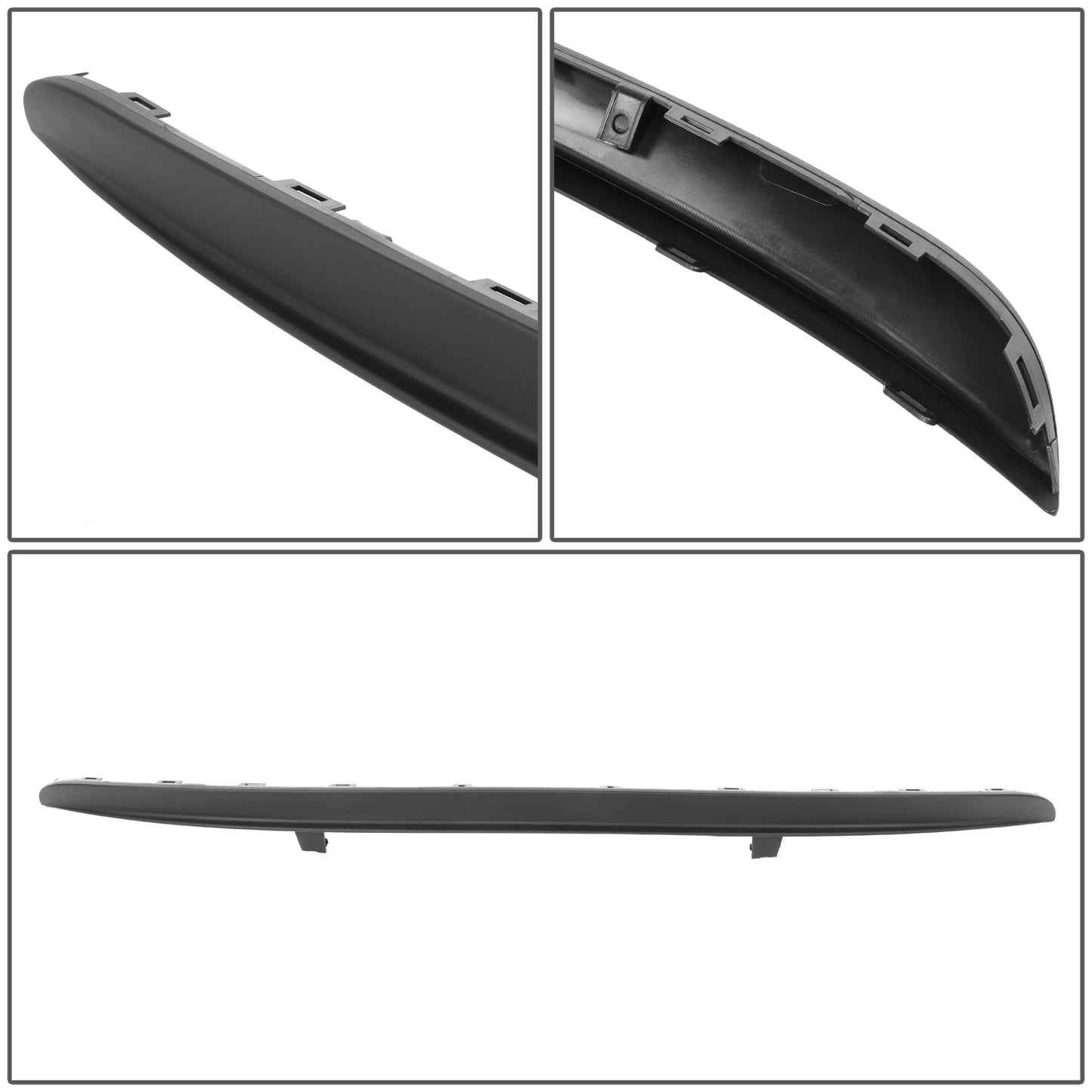 ACCESORIO DEFENSA FACIA 17-23 TESLA 3