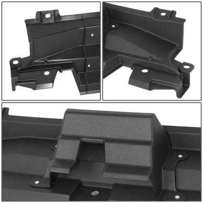 ACCESORIO DEFENSA FACIA 10-13 TOYOTA 4RUNNER - FITS LIMITED, SR5, TRAIL