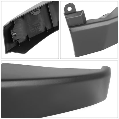 ACCESORIO DEFENSA FACIA PASSENGER SIDE - 20-22 TOYOTA C-HR - FITS PASSENGER SIDE